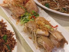 -喜记避风塘炒辣蟹(旗舰店)