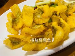 -健跳小海鲜(人民路店)
