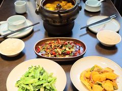 -福照楼汽锅鸡·云南菜(护国路店)