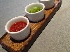 -阿庄新豫菜(通泰路店)