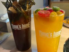 -伊茉家的烤肉店(勒泰中心店)