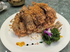 -大东海海鲜酒楼(渔人码头总店)