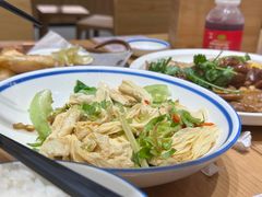 -潮巷·老潮汕美食集市(欢乐港湾店)
