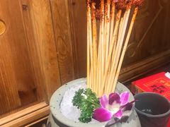 -谭鸭血老火锅·匠心(环球港旗舰店)