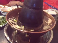 -裕德孚·非遗手切涮羊肉(东直门内大街店)