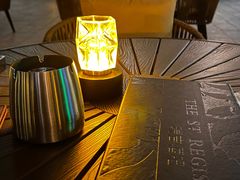 -瑞吉酒店·瑞吉酒吧