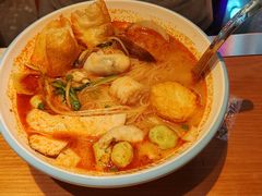 -泰盏鬼·颓废冬阴(陈家祠扬韬店)