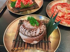 -西塔老太太泥炉烤肉(上海七宝领展广场店)