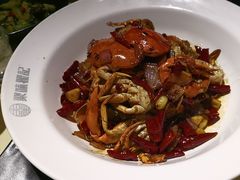 -聚味瞿记·龙虾堂(望城店)