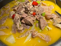 -应天大明王朝·南京菜创始店(中山陵店)