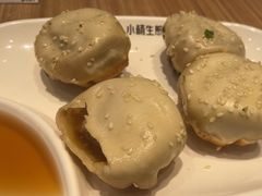 -小杨生煎(香港名都店)