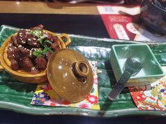 -古田居·特色寿司料理(骏欣中心店)