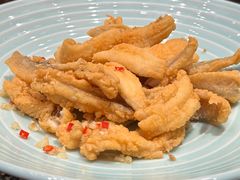 -味可道美食坊(福基路店)