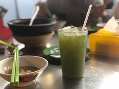 -明记烧鱼美味店