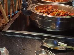 -城市名人酒店喝彩西餐厅(人民南路店)
