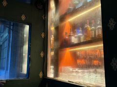-The Cheebat 锌吧·Bistro(体育西店)