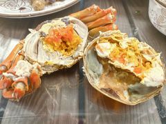-七的湖·江南蟹舫·阳澄湖农家菜(蟹舫苑店)