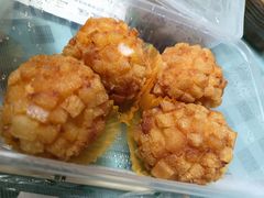 -香融府·烤鸭·家常菜(马家堡路店)