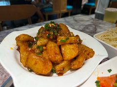 -鱼豆吉·豆浆鱼火锅(宜昌万达店)