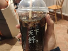 -肯德基(巨野新天地店)