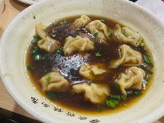 -蒋家桥饺面店(广陵路店)