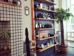 -娜娜家•Nana’Garden (福州道店)