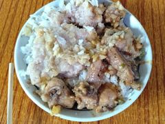 -正宗牛奇排骨饭(第一分店)