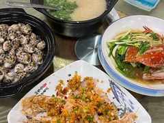 -潘先生平价海鲜城(神州半岛店)