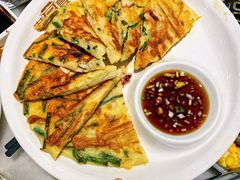 -韩宫宴烤肉·料理(宝山万达店)
