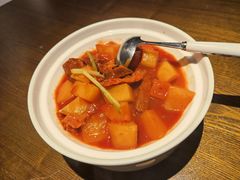 -粗茶淡饭·隐庐私厨(东亭店)