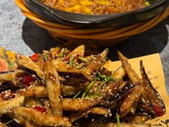 -外婆餐厅(魏县店)