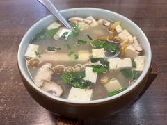 老蛏滑粉汤-海坛特色小吃·只做平潭特色菜(平潭店)