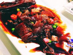 -诺鲜酒店(月河店)