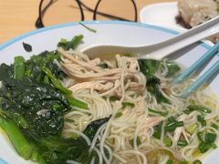 -小杨生煎(天之骄子店)