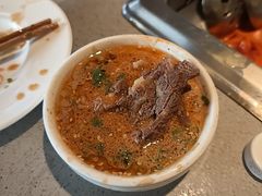 -海底捞火锅(老城根店)