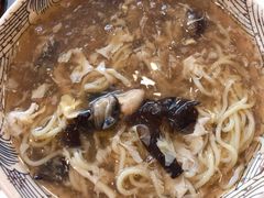 蓬莱小面-华圆美食