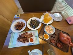 -外婆烧.老杭帮菜(庆春店)