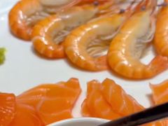 -杭州国际会议中心洲际酒店-原素全日餐厅(解放东路店)