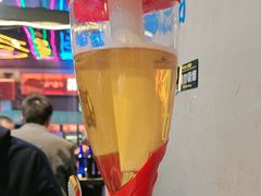 -欢聚烤吧(朱辛庄TBD万科店)