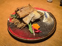 -水之惠鲜鱼料理(王府大街店)