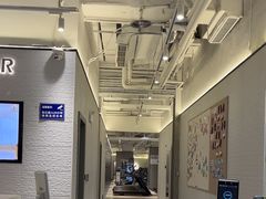 -FLARE STAR FITNESS(复地活力城店)