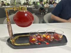 -3号仓库·创意中国菜(新世界城店)