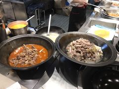 -福茂源横山铁锅羊肉(牡丹园店)