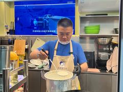 -琦琦蛋饼铺(上南店)