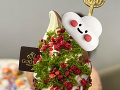 -GODIVA(久光百货店)