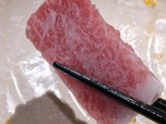 金枪鱼大腩-古田居·特色寿司料理(星之岛旗舰店)