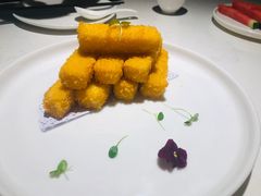 -小放牛炒菜馆(裕华万达店)