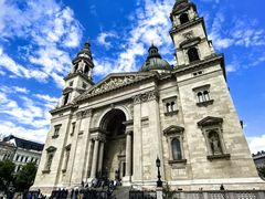 -圣伊什特万圣殿