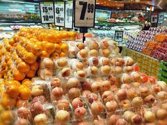 -百佳永辉超市(来福士广场店)