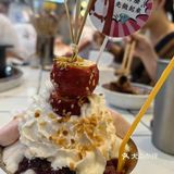 难道你不爱淑芬串串么?反正我是爱定了